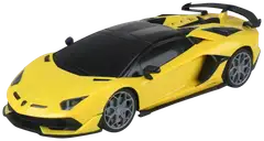 Koolspeed Lamborghini Aventador SVJ Roadster 1:16 - 4