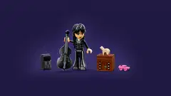 LEGO® Wednesday 76787 WEDNESDAY 76787 - 8