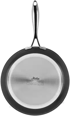 Maku paistinpannu Robuste - 3