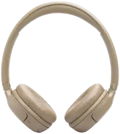 JBL langattomat sankakuulokkeet Tune 530BT beíge - 7