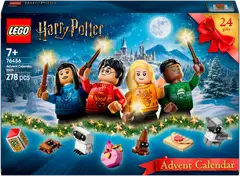 LEGO® Harry Potter TM 76456 Joulukalenteri 2025 - 1