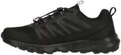 Endurance miesten maastojuoksukengät Ferill Waterproof E254384 - BLACK - 3