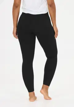 Athlecia naisten treenitrikoot Emarri EA263444 - 1001 Black - 6