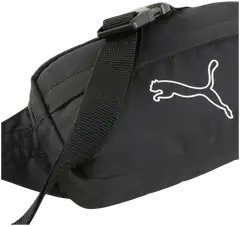 Puma vyölaukku Puma Plus - PUMA Black - 3