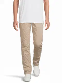 Vinson miesten chinot Slater - HUMUS - 1
