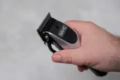 Wahl Hiustenleikkuukone 9657-0460 Rapid Clip - 6