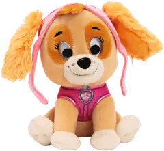 PAW Patrol - Ryhmä Hau - Gund pehmolelu 15cm - 3