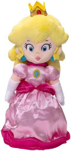 Simba - Super Mario Peach, pehmo, 27 cm - 2