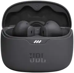 JBL langattomat vastamelunappikuulokkeet Tune 245NC musta - 4