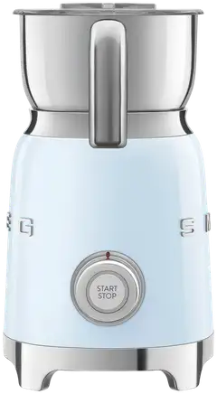 Smeg Maidonvaahdotin MFF11PBEU pastellinsininen - 2