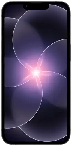 Apple iPhone 17e 256GB musta MHRV4QN/A - 1