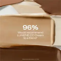Lumene CC Color Correcting Meikkivoide SK20 4 Tan 30 ml - 7
