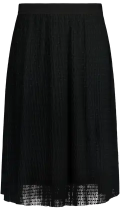 House naisten mesh-hame 221HP40760, D-mitoitus - BLACK - 1