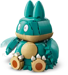 LEGO® Pokémon 72150 Munchlax - 7
