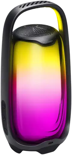JBL Bluetooth kaiutin Pulse 6, musta - 2