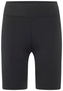 Jack Wolfskin naisten kensteig short w shortsit A63962 - BLACK - 1