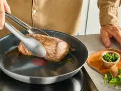 Tefal Emotion Plus Ceramic paistinpannu 24 cm E3310404 - 6