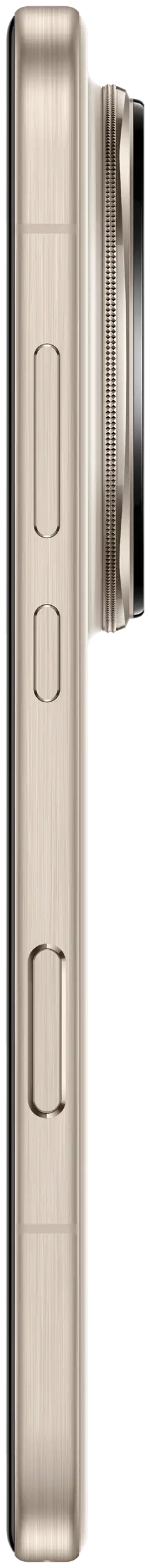 Honor Magic8 Pro 12Gb+512Gb, kulta Älypuhelin - 9