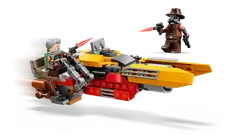 LEGO® Star Wars TM 75437 Cobb Vanthin kiituri - 12