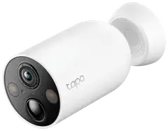 TP-Link Tapo C425 -valvontakamera ulko- ja sisäkäyttöön - 2
