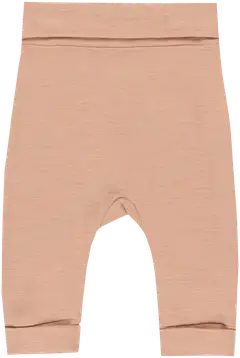 Ciraf vauvojen neulehousut merinovillasekoitetta 250B254192 - 16-1318tcx warm taupe - 1