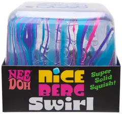 Needoh Nice berg Swirl - 2