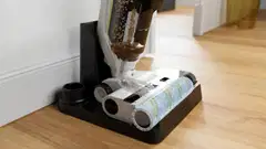 Kärcher moppi-imuri KFL 1 - 5