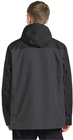 Jack Wolfskin miesten takki Taubenberg 3in1 - phantom - 13