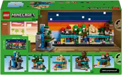 LEGO® Minecraft 21589 Minibiomit - 6