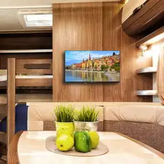 Thomson 32" FullHD Google TV 12V/230V 32FG2S14C - 9