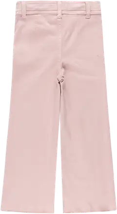 TEX lasten leveät farkut I994327 - PINK LIGHT 3 - 2