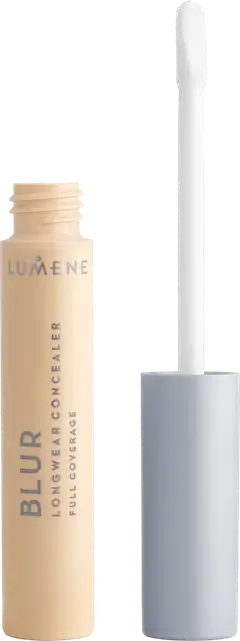 Lumene Blur Peitevoide Light 8,5ml - 1