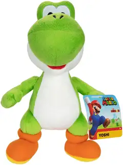 Nintendo pehmolelu Super Mario Plush Wave 1 - 3