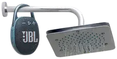 JBL Bluetooth kaiutin Clip 5 sininen - 8