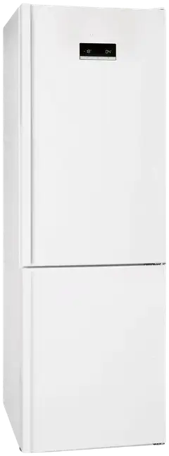 Gram jääkaappipakastin KF 581865 FN, 186cm, valkoinen - 1