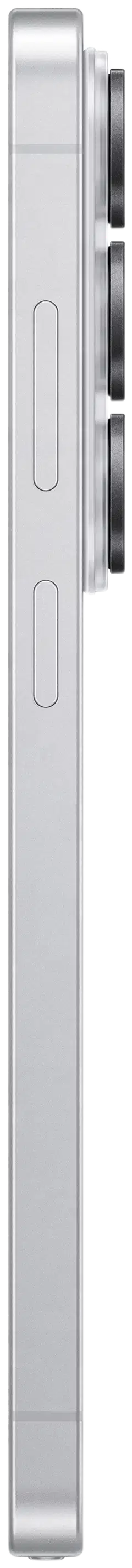 Samsung älypuhelin Galaxy S26 Ultra Sky White 512 GB - 7