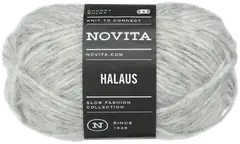 Novita lanka Halaus 50g kyyhky 4031 - 1