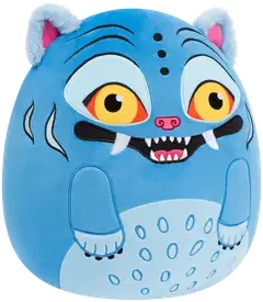 K-Pop DH Squishmallows 30 cm Derpy - 2