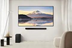 Samsung soundbar HW-B46CF/XE musta - 6