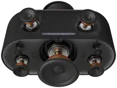 Denon Wi-Fi-musiikkikaiutin Home 600 musta - 7