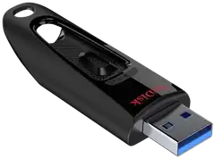 Sandisk 16GB Ultra USB3.0 muistitikku - 7