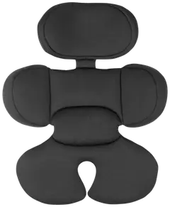 Hauck yhdistelmävaunut Shop N Care Travel Set 0-25 kg harmaa - 5