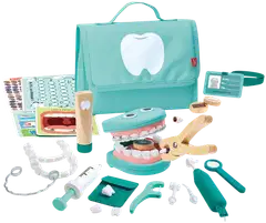 Hape Hammaslääkärileikki - 1