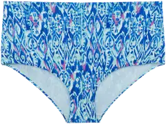 Dorina naisten bikinialaosa Ventura FXMI0040 - blue print - 1