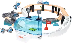 BRIO Avaruusasemasetti - 1