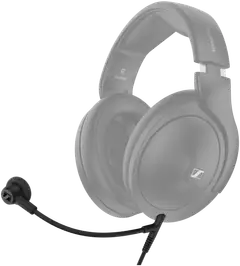 Sennheiser sankamikrofoni HD 500 BAM - 3