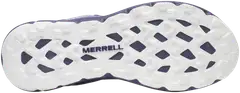 Merrell naisten maastojuoksukengät Antora 4 WP - Shadow - 6