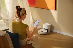 Roborock Robotti-imuri Q7 BF+ Valkoinen - 8