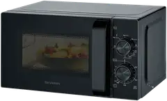 Severin mikroaaltouuni 2in1 MW7792 - 2