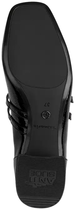 Tamaris naisten remmiavokas 1-22318-43-007 - Black Uni - 4